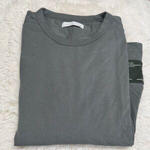 Zara Boys Gray T-Shirt